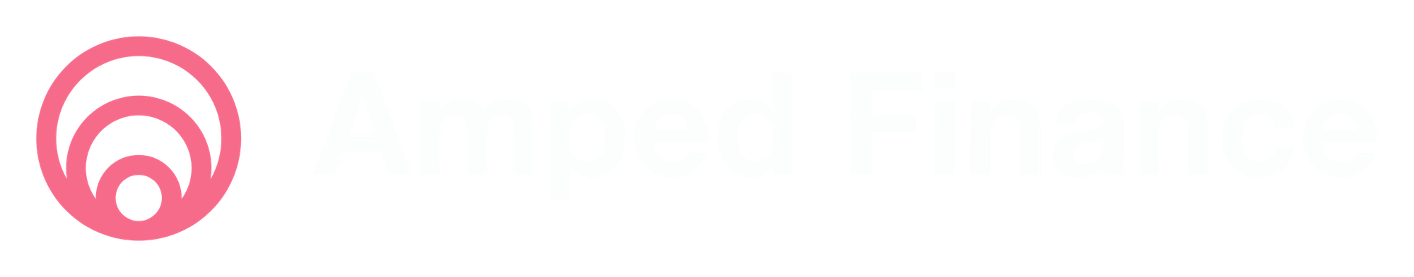Amped Finance