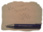 How to Build your own Betting System
