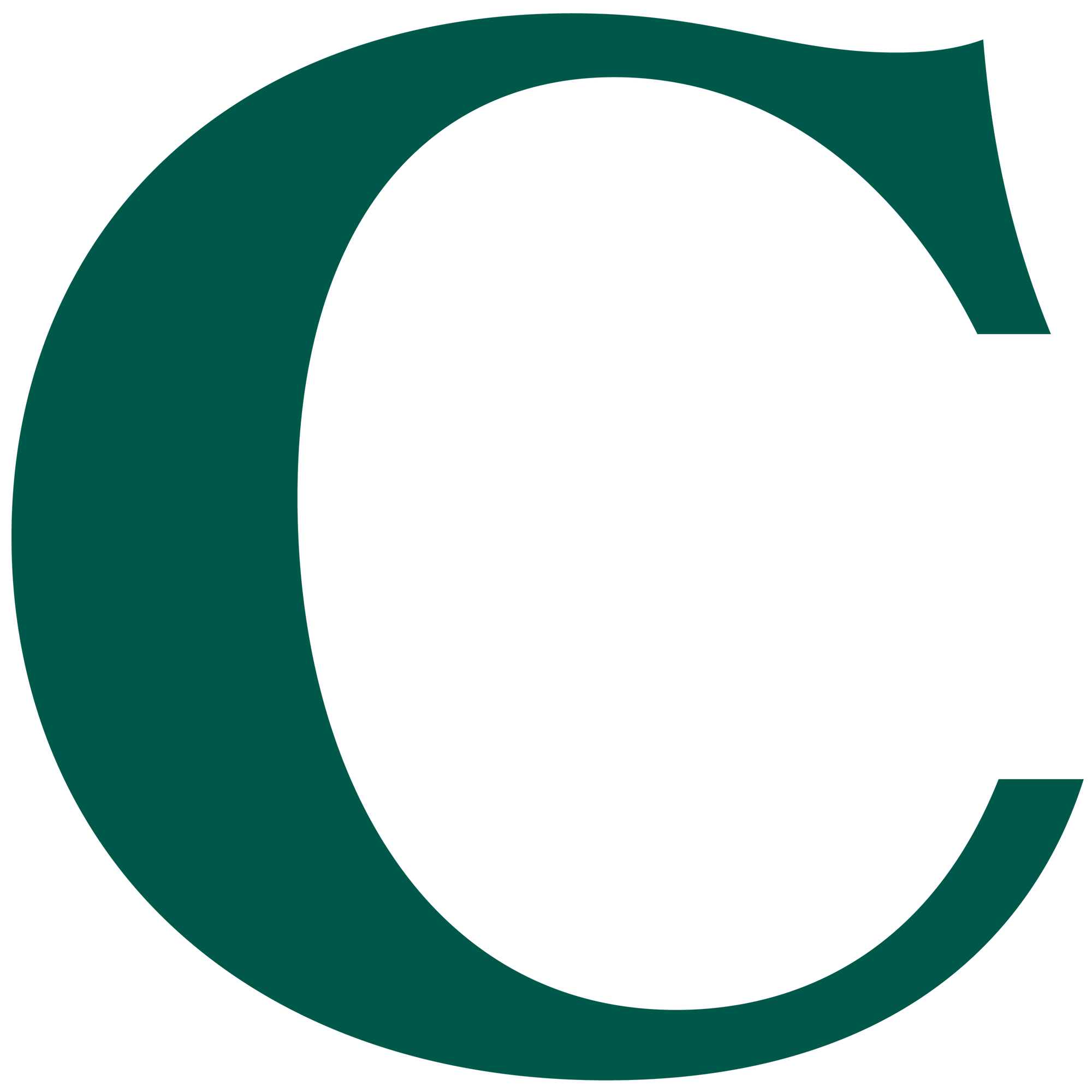 The Clarified Company