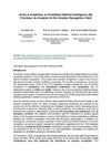 AI Act & Guidelines on Prohibited Artificial Intelligence (AI) Practices: An Analysis for the Emotion Recognition Field