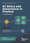 AI Ethics and Governance in Practice