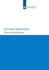 AI Impact Assessment The tool for a responsible AI project