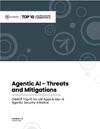 Agentic AI - Threats and Mitigations