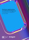 Business applications of Artificial Intelligence: A framework to categorise AI use cases