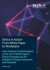Ethics in Action: From White Paper to Workplace