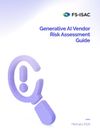 Generative AI Vendor Risk Assessment Guide
