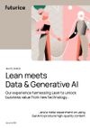 Lean meets Data & Generative AI
