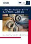 Looking Ahead: Synergies Between the EU AI Office and UK AISI