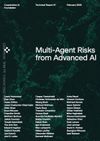 Multi-Agent Risks from Advanced AI