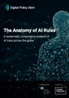 The Anatomy of AI Rules A systematic comparative analysis of AI rules across the globe