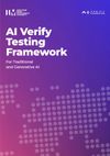 AI Verify Testing Framework
