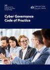 Cyber Governance Code of Practice