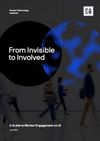From Invisible to Involved