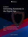 AI Agents: Governing Autonomy in the Digital Age