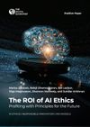 The ROI of AI Ethics: Profiting with Principles for the Future