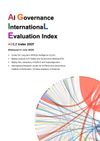 AI Governance International Evaluation Index (AGILE Index) – 2025 Edition