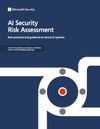 AI Security Risk Assessment
