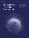 The Agentic Oversight Framework