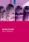 AI Act Guide – Version 1.1 (September 2025)