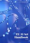 EU AI Act Handbook May 2025