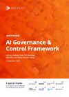 AI Governance & Control Framework (Deeploy, 9 Sep 2025)