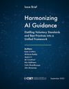 Harmonizing AI Guidance: Distilling Voluntary Standards and Best Practices into a Unified Framework