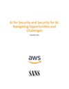 AI for Security and Security for AI: Navigating Opportunities and Challenges