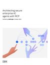 Architecting Secure Enterprise AI Agents with MCP