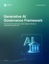 Generative AI Governance Framework (v1.0) – Connor Group