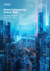 Global Cybersecurity Outlook 2026