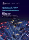 Governance in the Age of AI: Readiness and Responsible Leadership