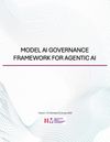 Model AI Governance Framework for Agentic AI (Version 1.0)
