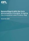 Reconciling AI with the Data Minimization Principle: Bridging the Innovation and Privacy Gap