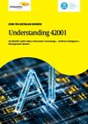 Understanding 42001 – Guide for Australian Business