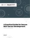 A Practical Guide for Secure MCP Server Development