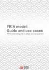 FRIA Model – Guide and Use Cases