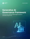 Generative AI Governance Framework (Connor Group, v1.0)