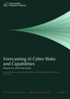 Forecasting AI Cyber Risks and Capabilities: Results of a 2025 Pilot Study