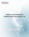 Model AI Governance Framework for Agentic AI