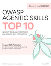 OWASP Agentic Skills Top 10: Security Risks and Mitigations for Agentic Skill Ecosystems
