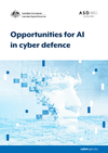 Opportunities for AI in Cyber Defence