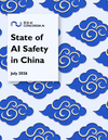 State of AI Safety in China (2026)