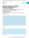 The AI Risk Repository: A Meta-Review, Database, and Taxonomy of Risks from Artificial Intelligence