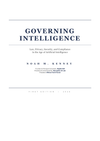 Governing Intelligence: Law, Privacy, Security, and Compliance in the Age of Artificial Intelligence