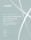 Technical Safeguards Against Extreme Misuse of AI: Current Landscape and Future Directions