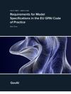Cover of Requirements for Model Specifications in the EU GPAI Code of Practice