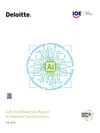 Cover of G20 2024 Readiness Report: AI Powered Transformation