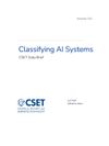 Cover of Classifying AI Systems