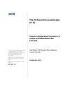 Cover of The AI Assurance Landscape (v1.0): Toward a Standardized Framework of Unique and Differentiated AIA Concepts