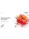 Cover of How to boost innovation through effective AI Governance?